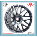 durable competitive price 19 inch alloy wheels 19 inch 5X120 made in China
